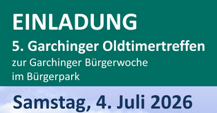 Garching